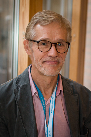 Anders Svenningsson